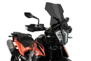 KTM 890 ADVENTURE R RALLY [2024] – Touring Screen – Tinted-9
