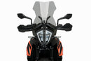 KTM 890 ADVENTURE R RALLY [2024] – Tourenscheibe – Stark getönt