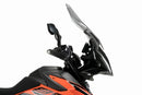 KTM 890 ADVENTURE R RALLY [2024] – Touring Screen – Transparent-6
