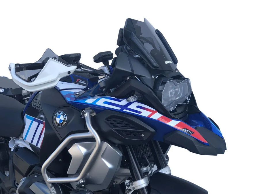 BMW R 1250 GS [WRS] – windshield