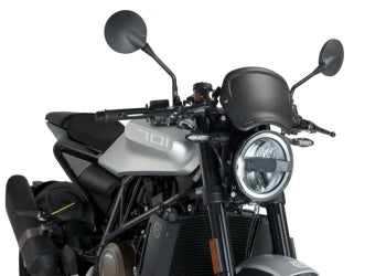 HUSQVARNA VITPILEN 701 [2020] – New Generation Sport – Black