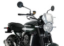 KAWASAKI Z 900 RS SE [2025] – Raptor – Black-9