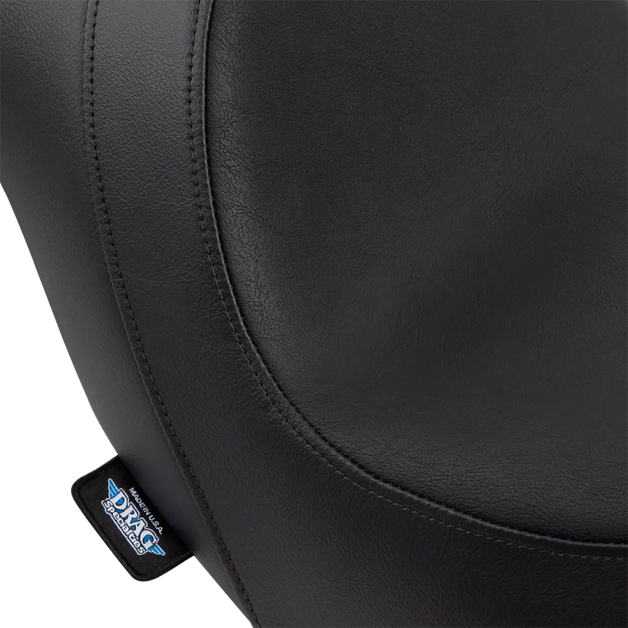 harley davidson fxlr [DRAG SPECIALTIES] – Predator seat