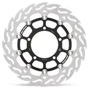 Suzuki M 109 R Boulevard [2024-2025] - Cubiq floating brake disc - picture 10