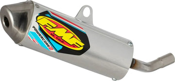 Kawasaki KX 500 (KX 500 E) [1989, 1995, 1997-2000, 2002-2004] - Powercore silencer - picture 1