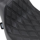 harley davidson fxfb [DRAG SPECIALTIES] – Predator III seat-2