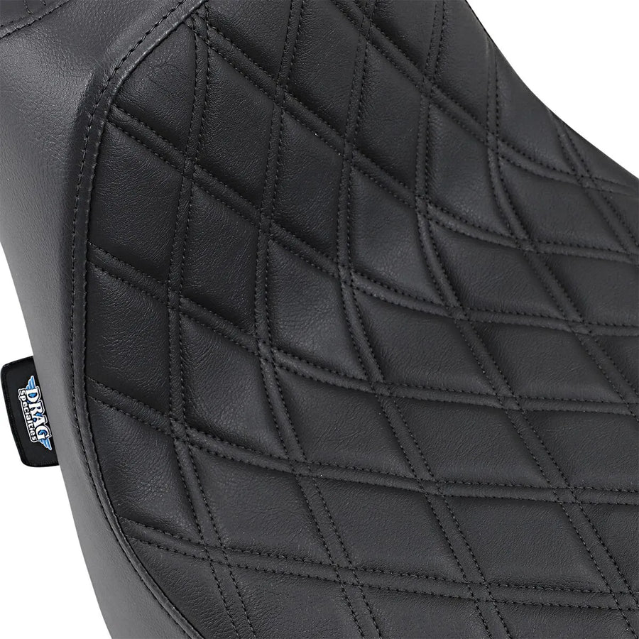 harley davidson fxfb [DRAG SPECIALTIES] – Predator III seat