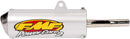 Yamaha Pw 80 [1992, 1996, 1998-2000, 2001-2003, 2005-2006] - Powercore 2 Endschalldämpfer – Bild 2