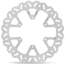 Ktm Adventure 1090 [2017-2018, 2018] - brake disc - picture 3