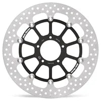 Ducati Streetfighter V4 1100 [2023, 2025] - Cubiq floating brake disc - picture 7