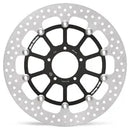 Ducati SUPERLEGGERA 1199 [2014] - Cubiq floating brake disc – picture 7