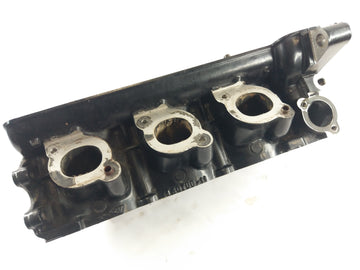 Triumph Tiger 885i T709 [1999] - Cylinder head - 0