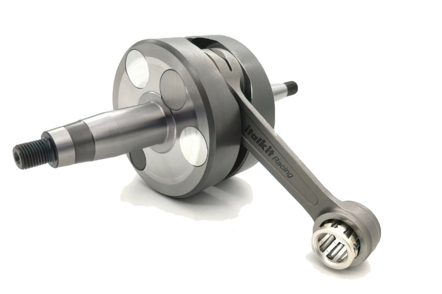 Aprilia SX 50 2T - crankshaft 44.9 mm stroke