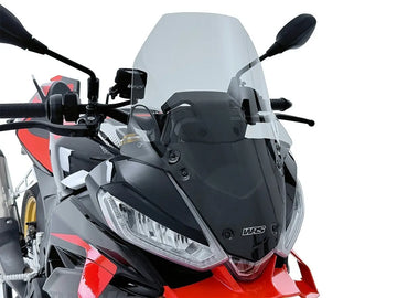 aprilia tuono 1100 [WRS] – Touring windshield Tuono V4