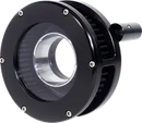 Harley-Davidson FLSTNSE 1800 Softail Deluxe CVO [2014-2015] - BA Luftfilterkit – Oberfläche: Schwarz, Rot, Klar – Bild 8