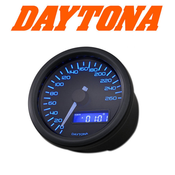 Tachometer "Velona60"