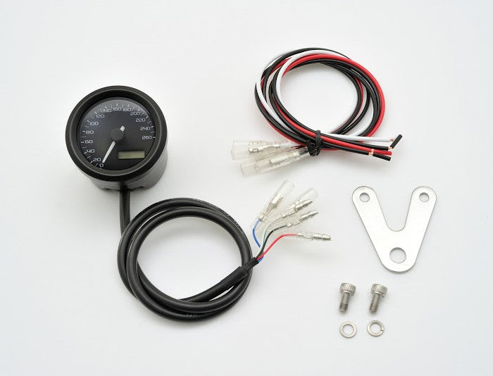 Tachometer "Velona48"