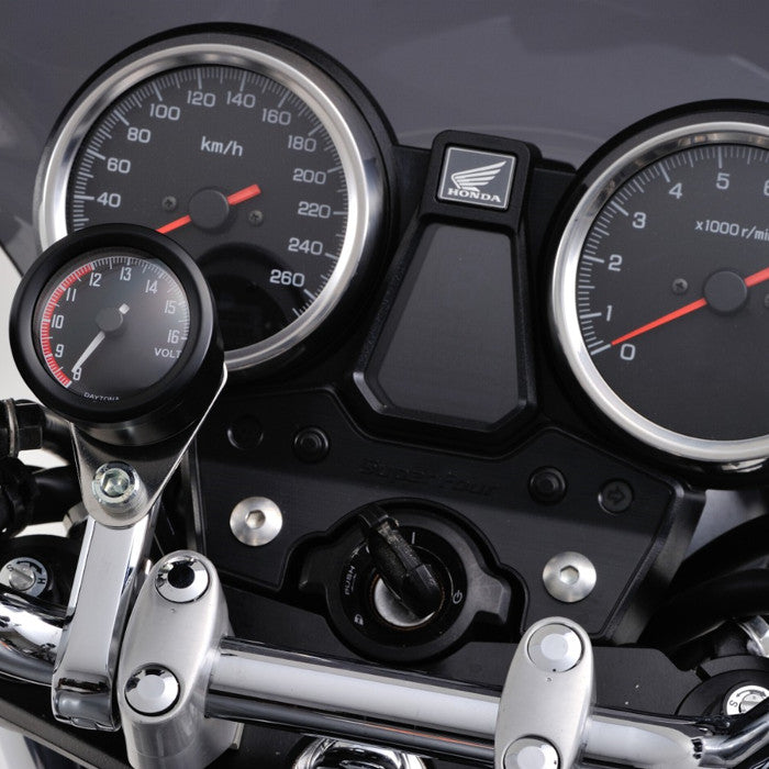 Voltmeter "Velona"