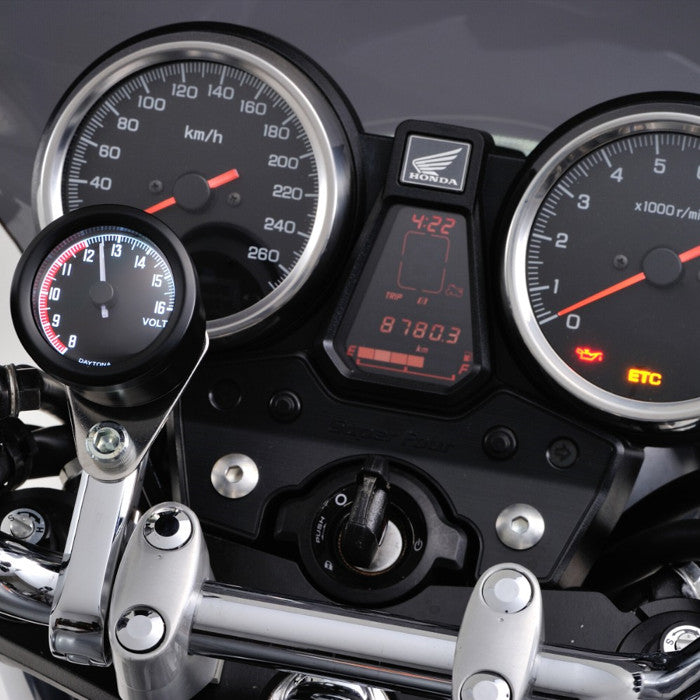 Voltmeter "Velona"