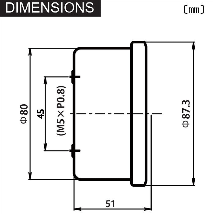 Tachometer & DZM "Velona-W"
