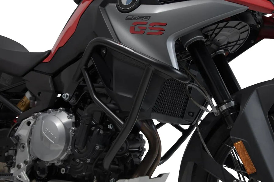 BMW F 750 GS [SW-MOTECH] – Crash bar