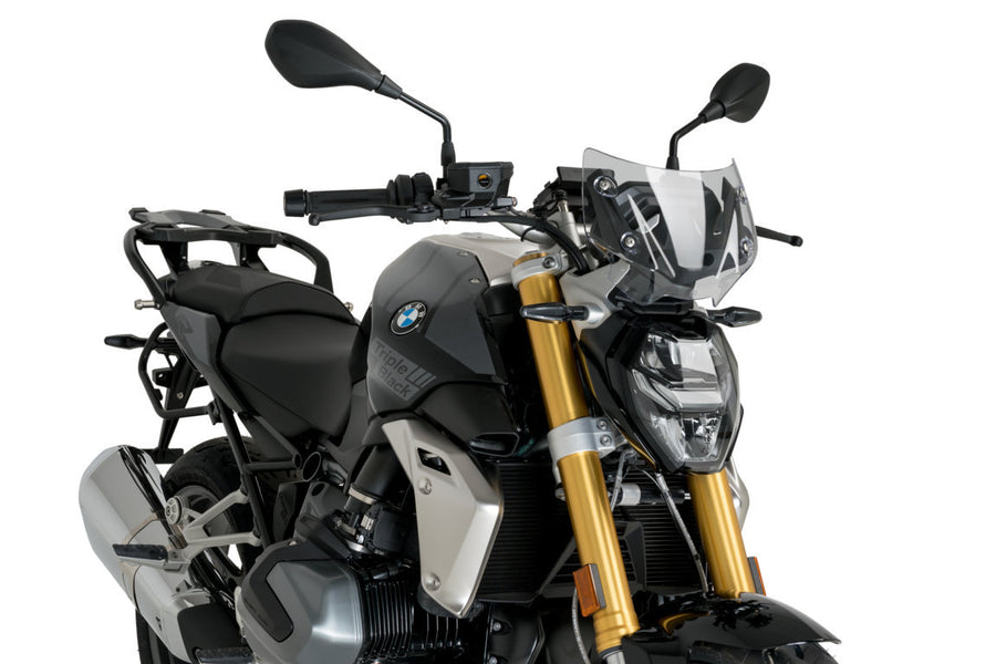 BMW R 1250 R [2025] – New Generation Sport – Tinted