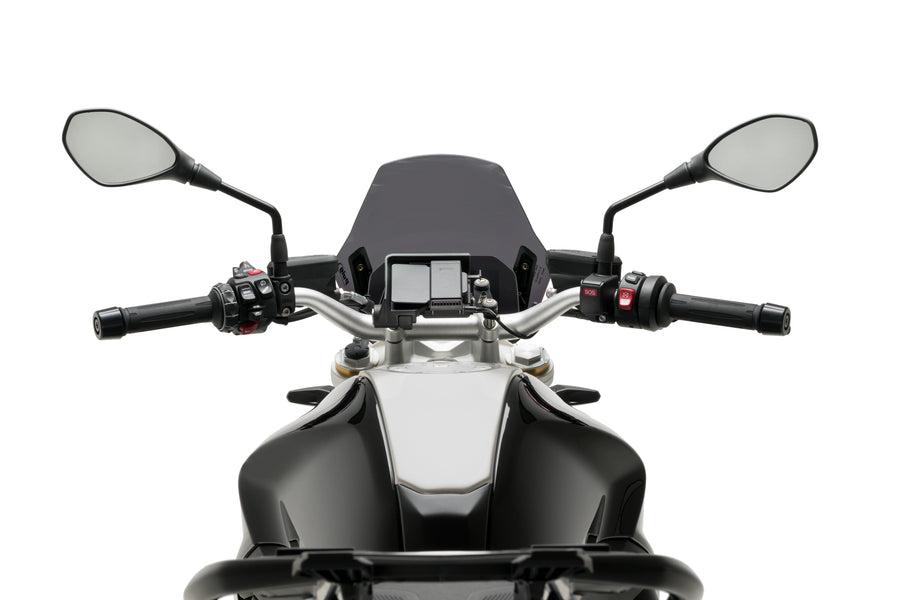BMW R 1250 R [2025] – New Generation Sport – Tinted