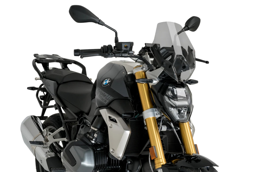 BMW R 1250 R [2025] – New Generation Sport – Tinted