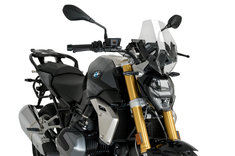 BMW R 1250 R [2025] – New Generation Sport – Tinted