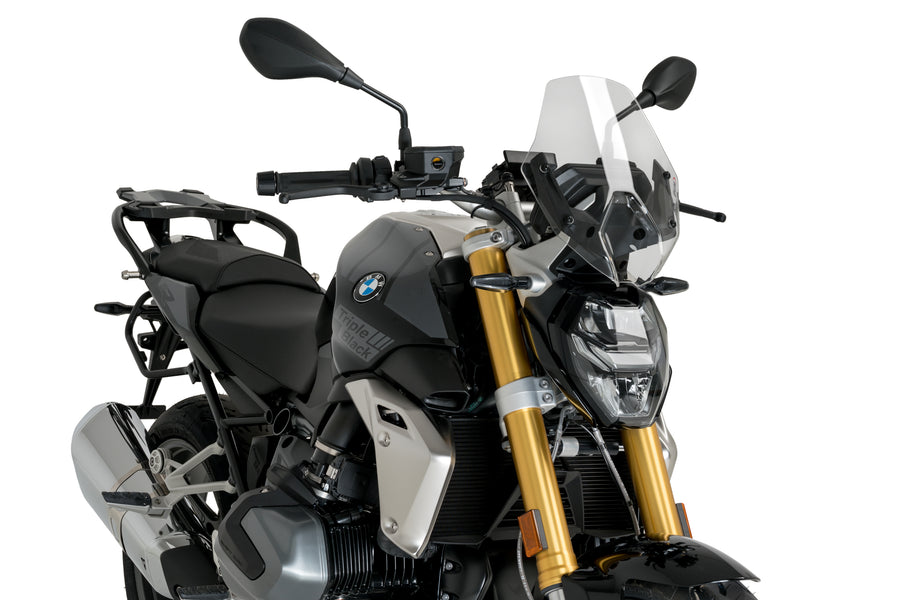 BMW R 1250 R [2025] – New Generation Sport – Tinted