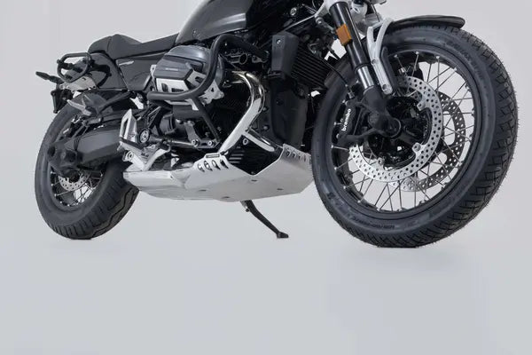 BMW R 12 [2024-2026] - engine protection bar silver – picture 3