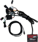 harley-davidson street [DYNOJET] – Power Commander 6 injection module-4