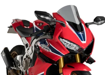 HONDA CBR 1000 RR FIREBLADE SP2 [2019] – Z-Racing Screen – Black