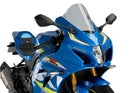 SUZUKI GSX-R 1000 R [2021] – Z-Racing Screen – Tinted-1