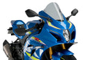 SUZUKI GSX-R 1000 R [2021] - PUIG R-Racer Scheibe | Getönt | PUIG 3631H