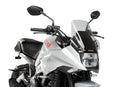 SUZUKI GSX-S 1000 KATANA [2025] – Touring Screen – Black-8