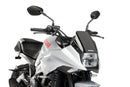 SUZUKI GSX-S 1000 KATANA [2025] – Touring Screen – Transparent-9