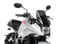 SUZUKI GSX-S 1000 KATANA [2025] – Touring Screen – Transparent-5