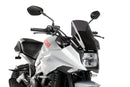 SUZUKI GSX-S 1000 KATANA [2025] – Touring Screen – Tinted-9