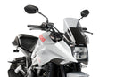 SUZUKI GSX-S 1000 KATANA [2025] – Touring Screen – Black-3