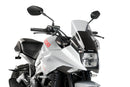 SUZUKI GSX-S 1000 KATANA [2025] – Touring Screen – Transparent-4