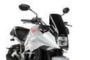 SUZUKI GSX-S 1000 KATANA [2025] – Touring Screen – Black-2