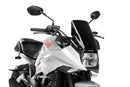 SUZUKI GSX-S 1000 KATANA [2025] – Touring Screen – Black-1