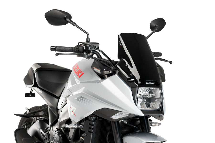 SUZUKI GSX-S 1000 KATANA [2025] – Touring Screen – Tinted