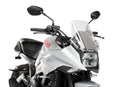 SUZUKI GSX-S 1000 KATANA [2025] – Touring Screen – Black-11