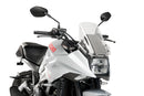 SUZUKI GSX-S 1000 KATANA [2025] – Touring Screen – Transparent-1