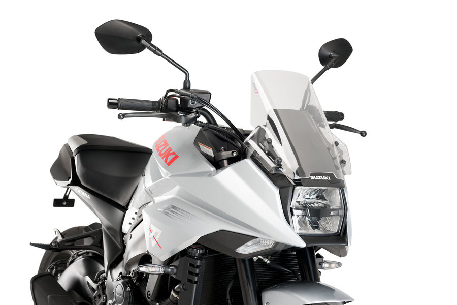SUZUKI GSX-S 1000 KATANA [2025] – Touring Screen – Tinted