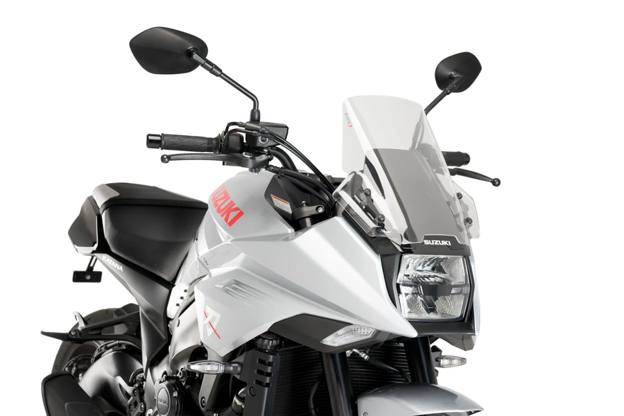 SUZUKI GSX-S 1000 KATANA [2025] – Touring Screen – Tinted