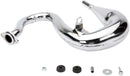 Suzuki LT 80 Quadsport [1988-1989, 2000, 2004-2006] - Fatty exhaust - picture 2