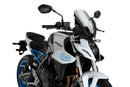 SUZUKI GSX-8S [2025] – New Generation Touring – Tinted-6